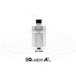 SQuape A[rise] RTA 2ml Nano